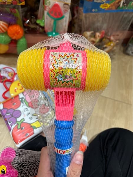 BÚA GÕ LỚN 1B/30