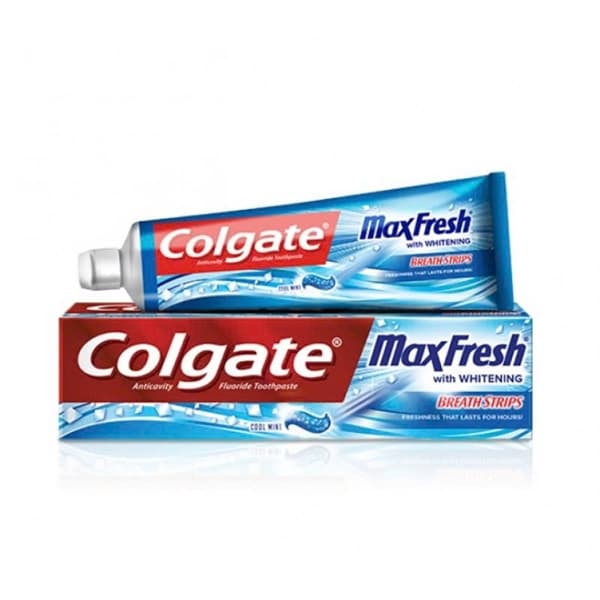 Kem đánh răng Colgate MaxFresh 206g