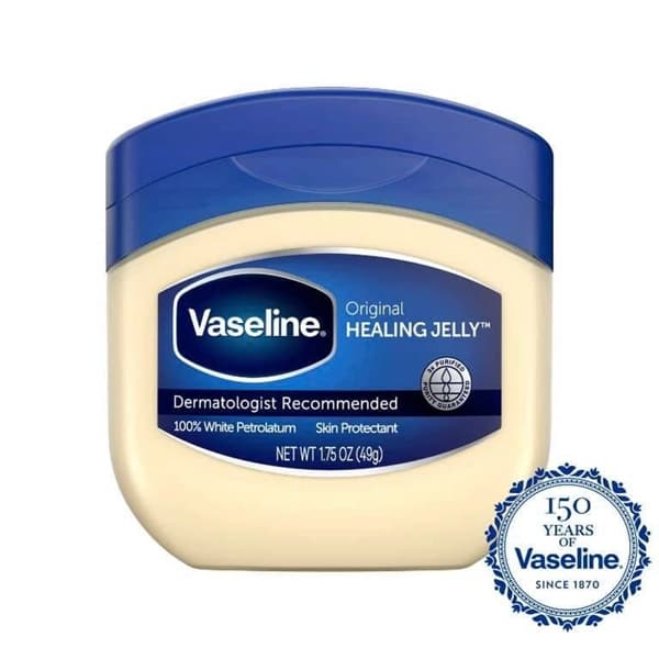 Sáp nẻ Vaseline Original Healing Jelly 49g