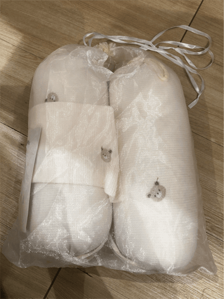 MC- Chặn Cotton tổ ong