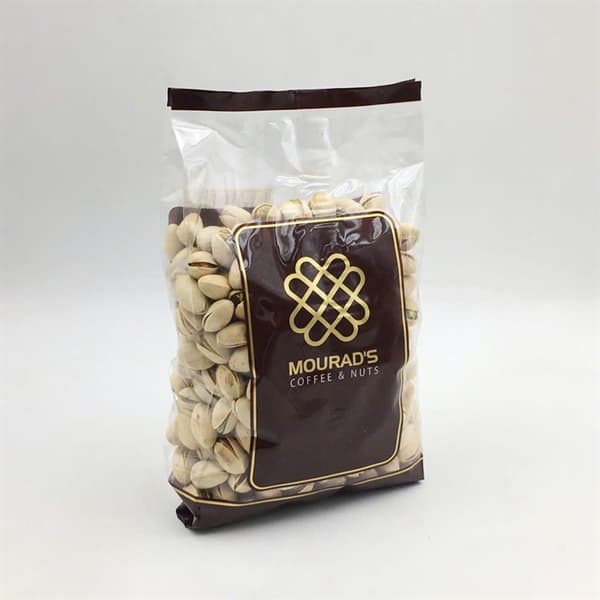 HẠT DẺ CƯỜI MOURADS -500G
