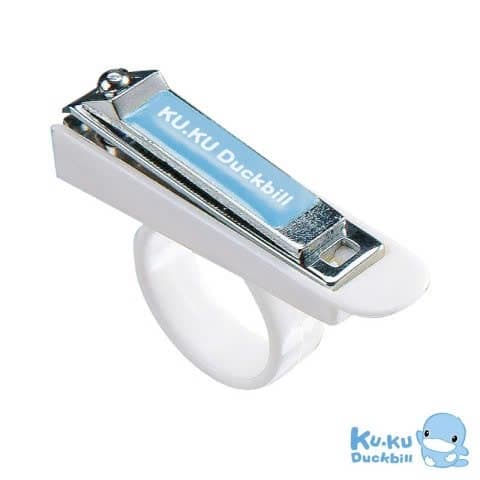 Bấm móng tay Kuku KU3019