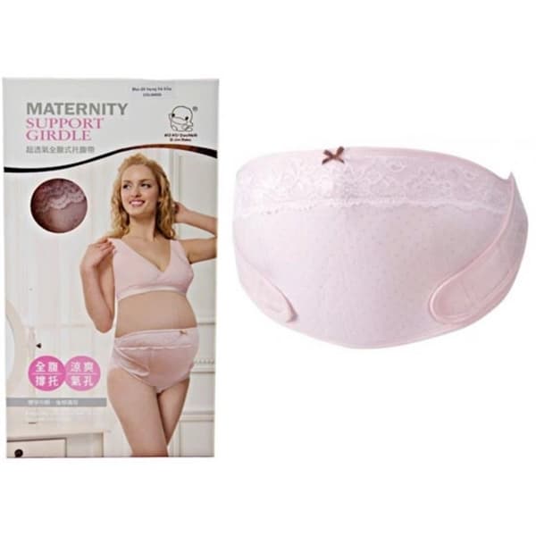 ĐAI NÂNG BỤNG BÀ BẦU S7504