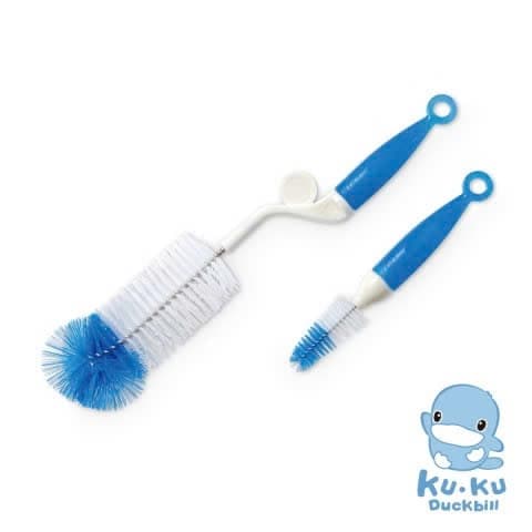 Cọ Rửa Bình Sữa KuKu 360 ( KU5468 )