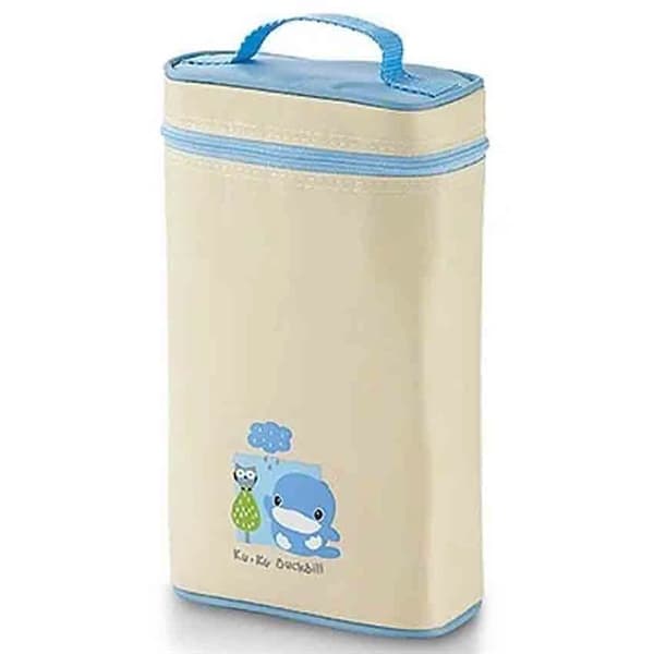 Ủ Bình Sữa KuKu 2 Bình ( KU5448 )