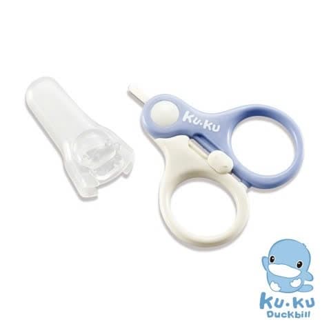 Dụng cụ cắt móng tay cho bé KuKu Ku3034