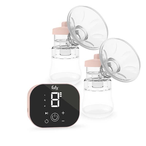 FAZT_Máy hút sữa điện đôi Chorus 4 FB1101TY