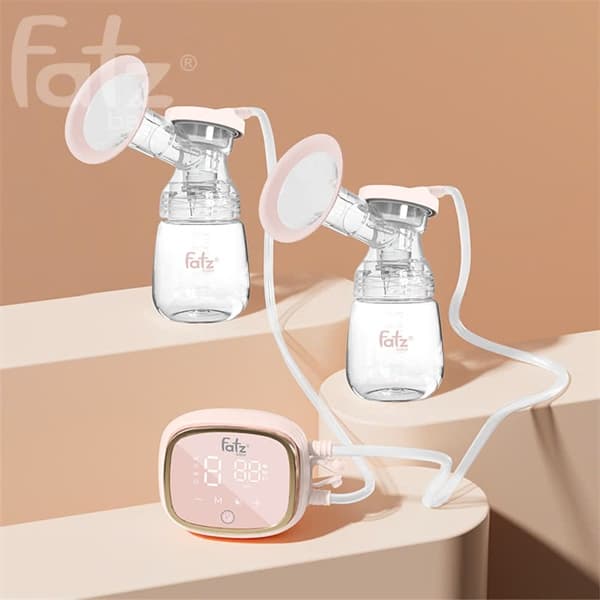 Máy hút sữa điện đôi Resonance 6 FB1102VN