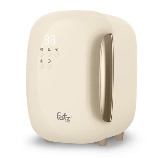 Máy tiệt trùng sấy khô bằng tia UVC Thunder 5_FB4710TN