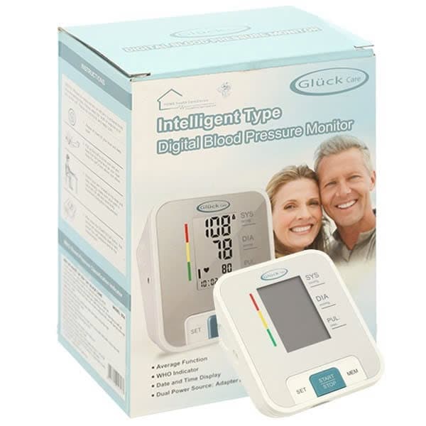 Máy đo huyết áp bắp tay B56
