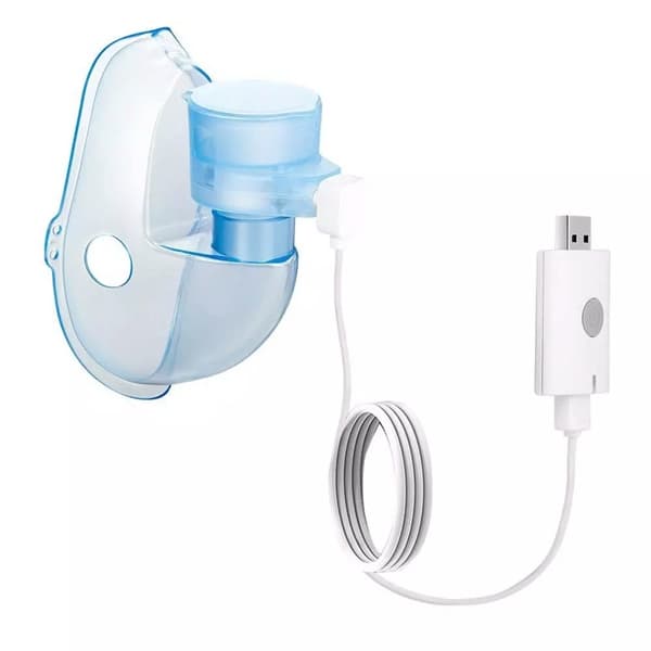 Máy xông khí dung cầm tay GC-10