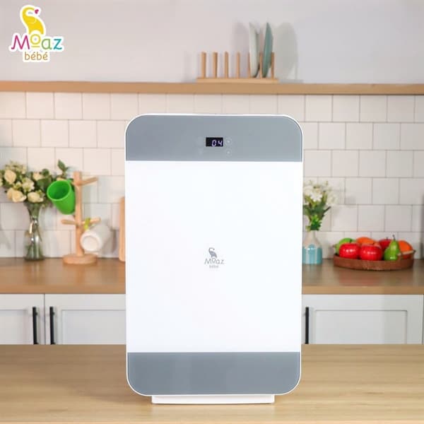 Tủ lạnh Mini Moaz BeBe MB-074