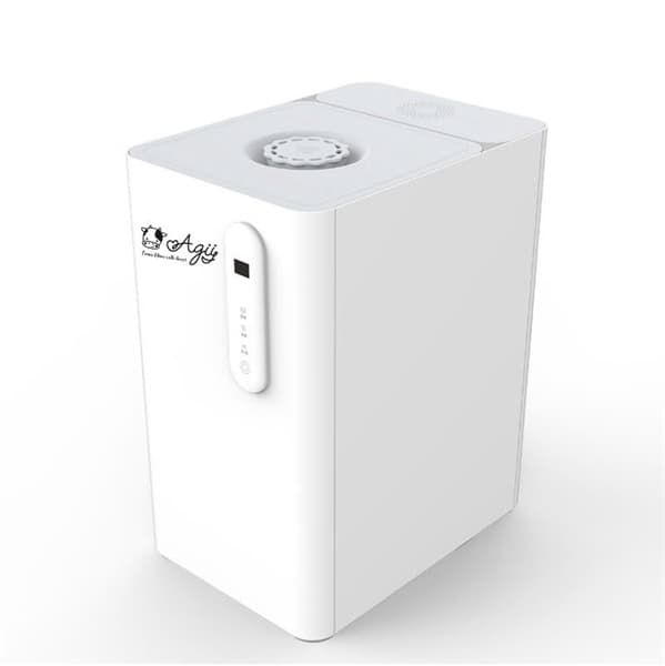 Máy rửa bình sữa Agii 01
