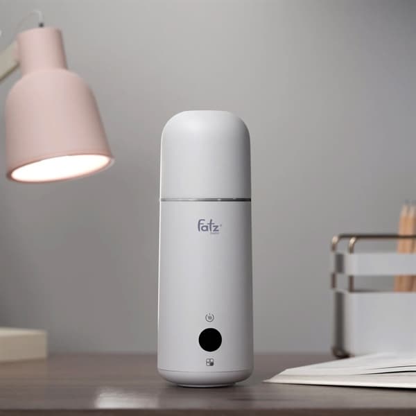 Dụng cụ đun và hâm nước pha sữa cầm tay - Mini Smart 1 - FB3622VA