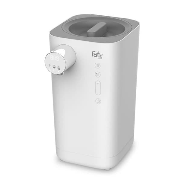 FATZ Bình đun và hâm nước pha sữa thông minh Smart 3_ FB3802MX