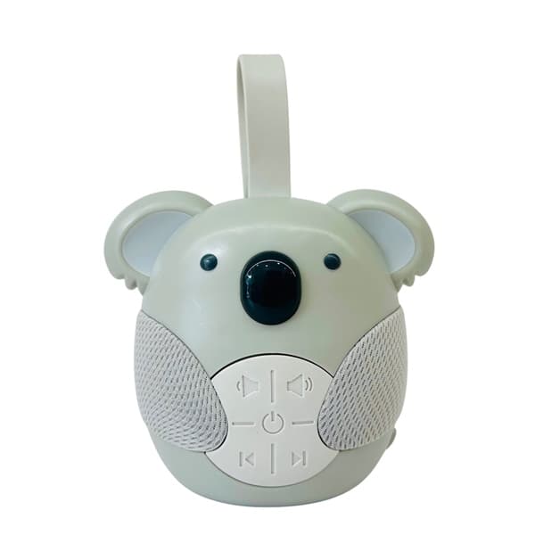 Máy tạo tiếng ồn trắng Gấu Koala