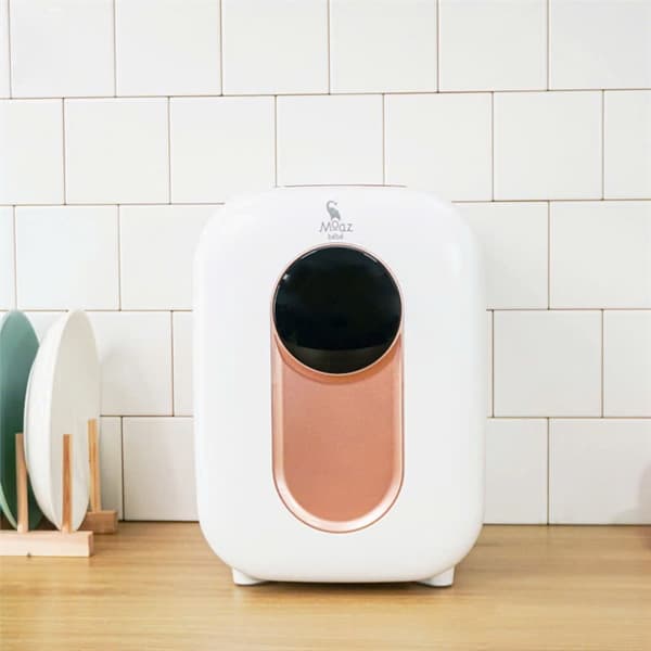 Máy tiệt trùng sấy khô mini moaz MB050