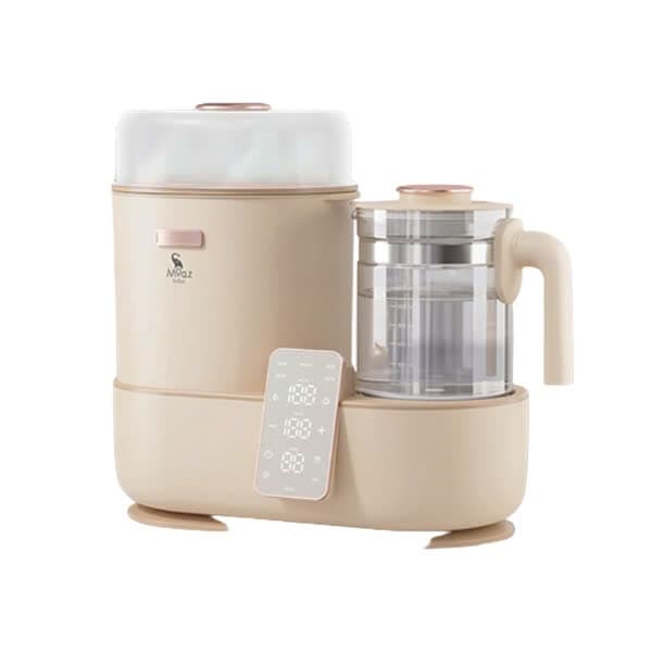Máy tiệt trùng sấy khô và đun nước đa năng-MB046