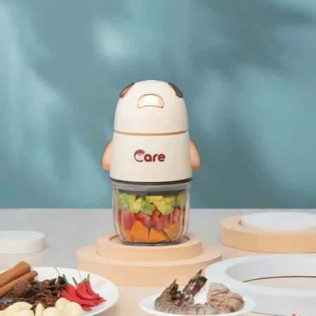 Máy xay đa năng LilCare
