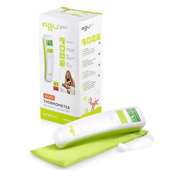 Nhiệt kế Agu Thermometer NC8