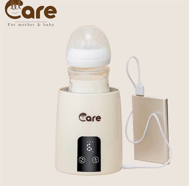 Máy lắc pha sữa LilCare (Cái)
