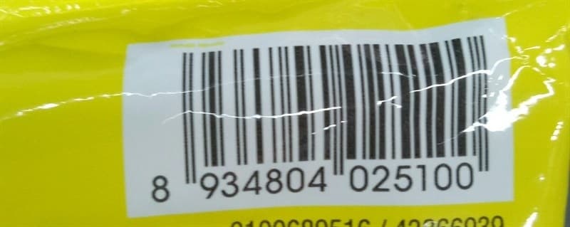 Hạt nêm xương hầm heo Maggi 900g (12G/T)