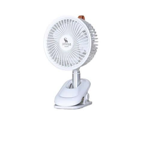Quạt kẹp mini -Moaz -MB063
