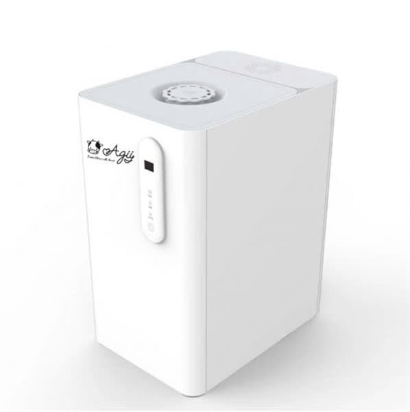 Máy rửa bình sữa Agii 02 (Công nghệ tia UV)