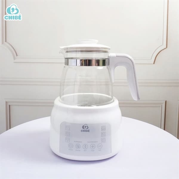 Ấm đun nước thông minh Chibé MB02