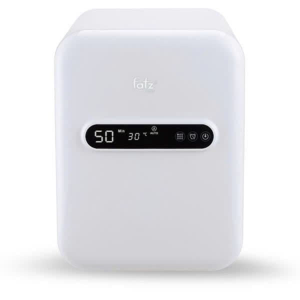 Máy Tiệt Trùng Sấy Khô bằng tia UV Super 2 Fazt Baby FB4706SL