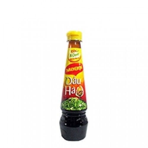 Dầu hào Maggi 820g (12C/T)