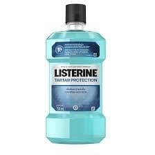 Nước súc miệng Listerine Tartar Protect 250ml