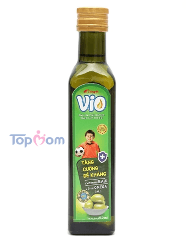 Dầu ăn Tường An Vio oliu 250ml