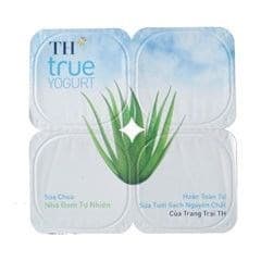 Sữa chua TH True nha đam 100g