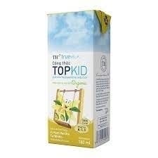 Sữa công thức Topkid TH True milk 180ml (1T/12L)