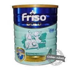 Sữa bột Friso Gold số 4 1,4kg