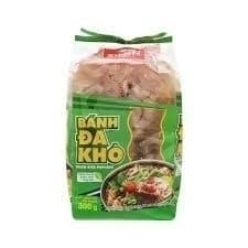 Bánh đa khô Vifon 300g (12G/T)