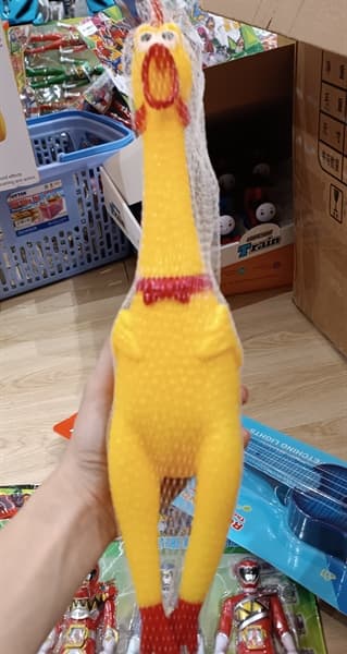 Lưới Chít Gà Lớn 38Cm 1T/220