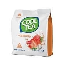 Trà dâu COOL TEA 336g