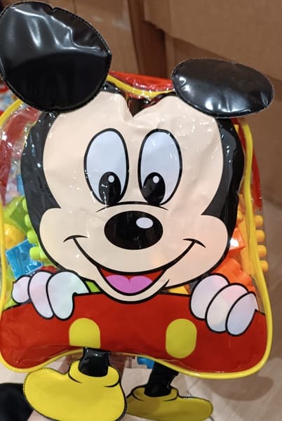 7825 Túi Ráp Balo Chuột Mickey