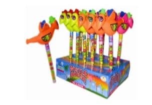 Kẹo đồ chơi còi chim whistle bird (12C/H)