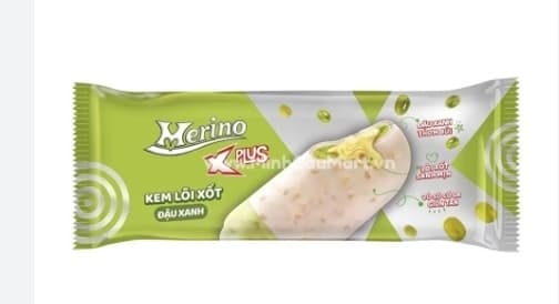 Kem Merino Kool dưa lưới 62g