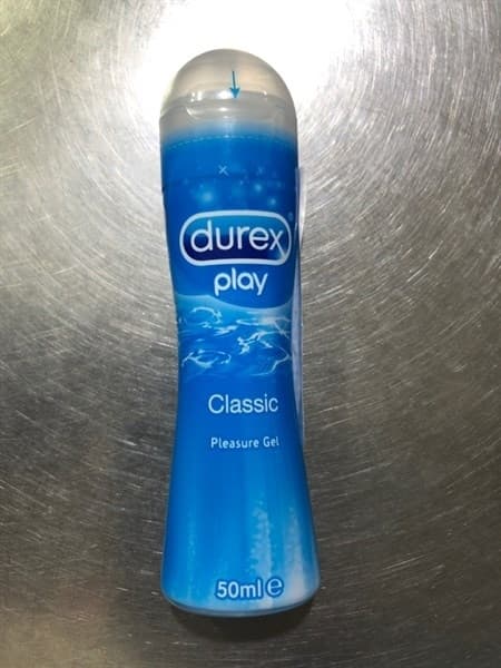 Gel bôi trơn Durex Play Classic