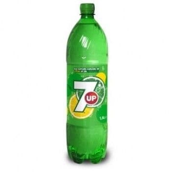 Nước ngọt 7Up 1.5L (12C/T)