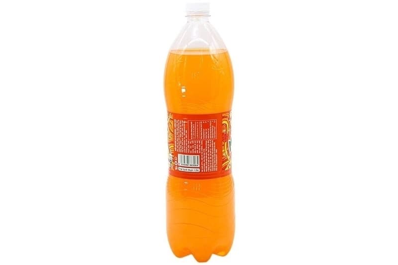 Nước ngọt Mirinda cam 1.5L (12C/T)