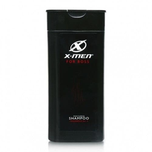 Dầu gội BOSS INTENSE KERATIN 380GX12