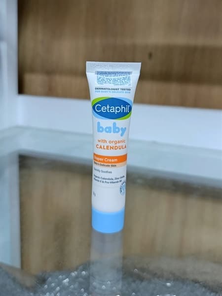 Kem hăm Cetaphil hoa cúc 10g