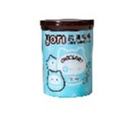 YORI Tăm bông kháng khuẩn Yori Baby Standard 160pcs (Y-TB401)