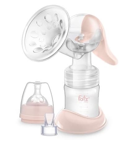 MÁY HÚT SỮA CẦM TAY FATZBABY HANDY 2 FB1010VN