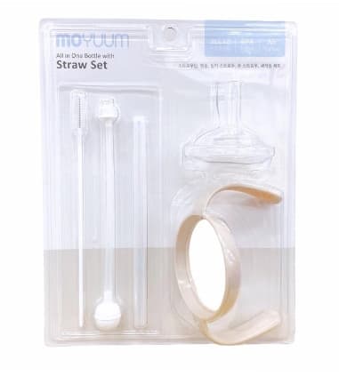 Sét Phụ Kiện Moyuum